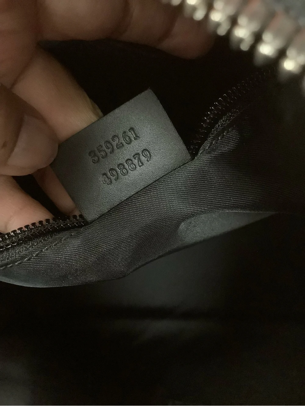 Gucci beautiful xl